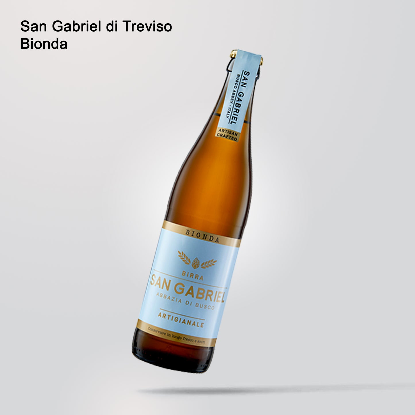 Birra San Gabriel Tasting Pack