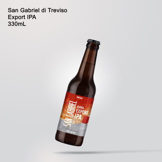 Birra San Gabriel Export IPA