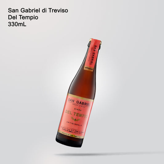 Birra San Gabriel Del Tempio