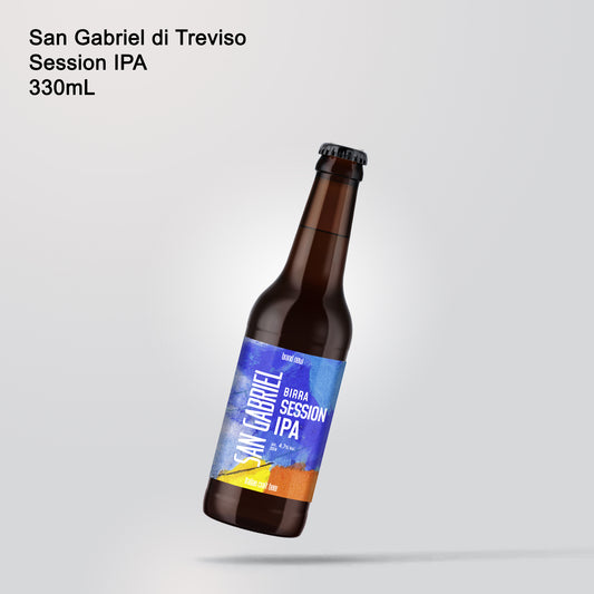 Birra San Gabriel Session IPA