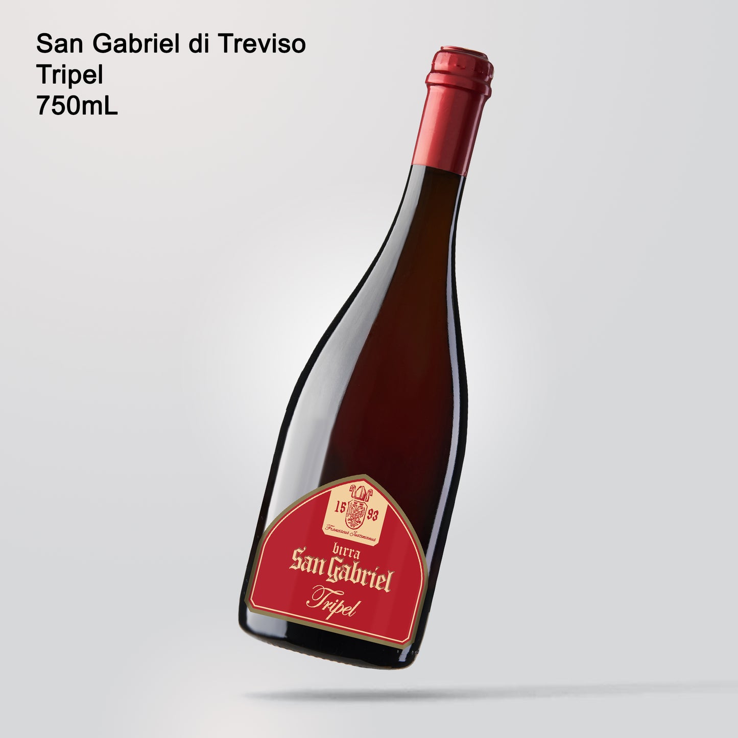 Birra San Gabriel Tripel