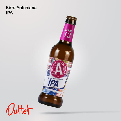 Birra Antoniana IPA