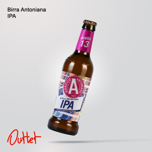 Birra Antoniana IPA