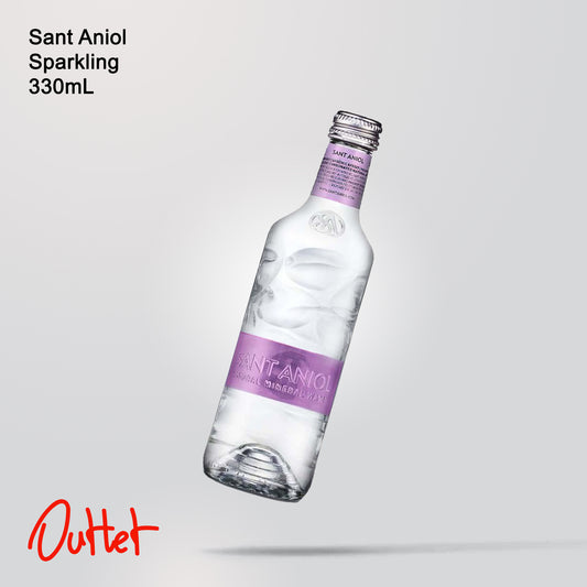 Sant Aniol Rocks 330mL Sparkling