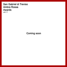 Load image into Gallery viewer, San Gabriel di Treviso Ambra Rossa
