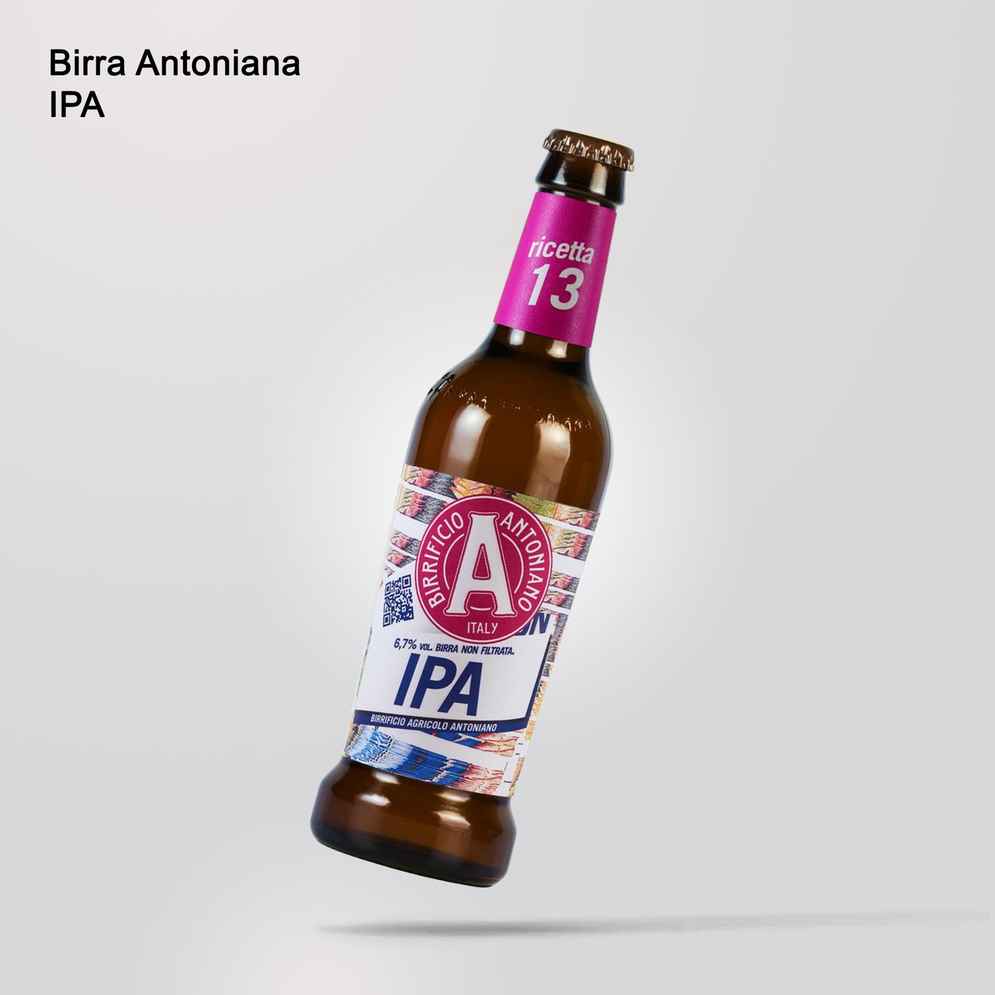 Birra Antoniana IPA