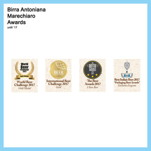 Birra Antoniana Marechiaro