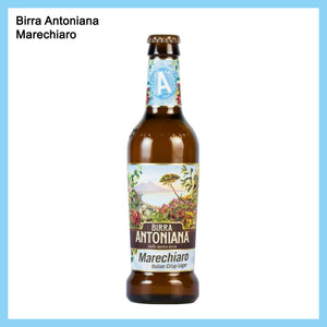 Birra Antoniana Marechiaro