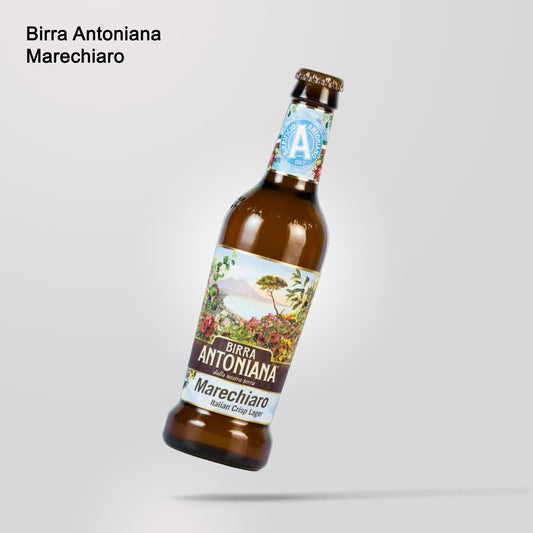 Birra Antoniana Marechiaro