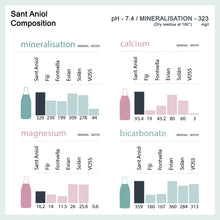 Load image into Gallery viewer, Sant Aniol Classic 500mL Sparkling
