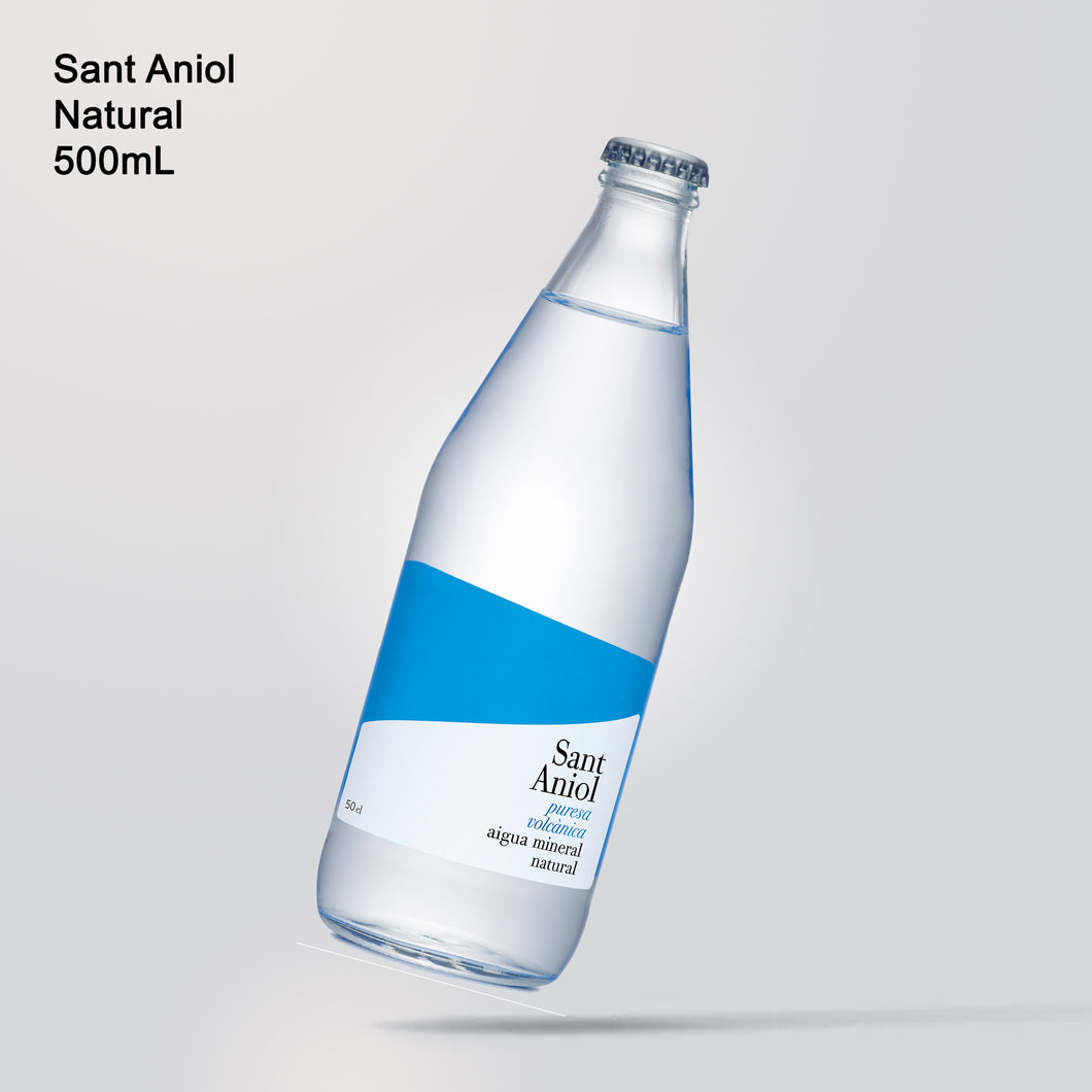 Sant Aniol Classic 500mL Natural